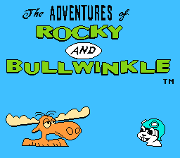 Adventures of Rocky and Bullwinkle and Friends, The (U) [T+Rus1.00 Chief-Net (15.01.2014)]-video